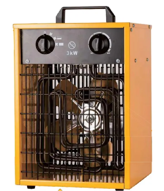 Electric Industri Heating Tube, 3KW, 220-240V, 345m³ - view 2
