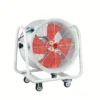 Electric Industrial Axial Fan, 110v - view 2