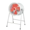 Electric Industrial Axial Fan, 110v - view 3