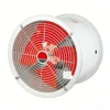 Electric Industrial Axial Fan, 110v - view 6