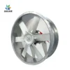 Electric Industrial Axial Fan, GKF, 600mm, 1.4kW