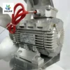 Electric Industrial Axial Fan, GKF, 600mm, 1.4kW - view 2