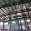 Electric Industrial Ceiling Fan, 16ft, HVLS - view 6