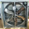 Electric Industrial Exhaust Fan, Cast, 500mm/800mm - view 4