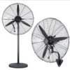 Electric Industrial Fan, Axial, plastic - view 5