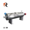 Electric Industrial Pipeline Heater, 20KW, 30KW, Stainless - view 4