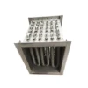 Electric Industrial Pipeline Heater, 6KW, 30KW, Stainless