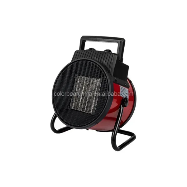 Electric Industrial Space Heater, 2000W, 3000W, 5000W, PTC