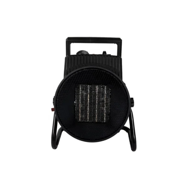 Electric Industrial Space Heater, 2000W, 3000W, 5000W, PTC - view 6