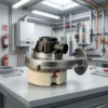 Electric Industrial Turbo Blower, 7800RPM, 65CFM