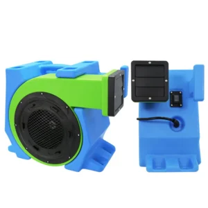 Electric Inflatable Blower, 2HP, 3HP