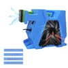 Electric Inflatable Blower, 2HP, 3HP - view 3