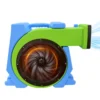 Electric Inflatable Blower, 2HP, 3HP - view 4