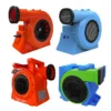 Electric Inflatable Blower, 2HP, 3HP - view 6