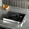 Electric Infrared Freestanding Stove, 2200W, 2000-2999 - view 5