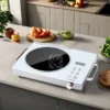 Electric Infrared Freestanding Stove, 2200W, 2000-2999 - view 6