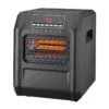 Electric Infrared Heating Stove, Plastic