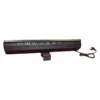 Electric Infrared Radiant Heater, Waterproof, 110-120, 1500 W - view 4