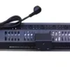 Electric Infrared Radiant Heater, Waterproof, 110-120, 1500 W - view 5