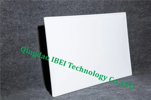 Electric Infrared Wall Panel, SS-A, 600w, WIFI - view 3