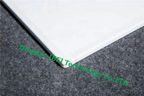 Electric Infrared Wall Panel, SS-A, 600w, WIFI - view 4