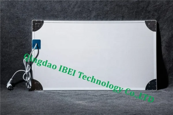 Electric Infrared Wall Panel, SS-A, 600w, WIFI - view 5