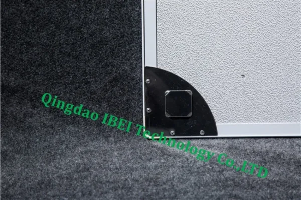 Electric Infrared Wall Panel, SS-A, 600w, WIFI - view 6