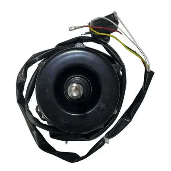 Electric Kitchen Exhaust Fan, 110V/120V, YDK90-4 - view 4