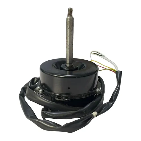 Electric Kitchen Exhaust Fan, 110V/120V, YDK90-4 - view 5