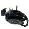 Electric Kitchen Exhaust Fan, 110V/120V, YDK90-4 - view 6
