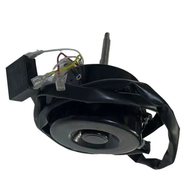 Electric Kitchen Exhaust Fan, 110V/120V, YDK90-4 - view 6