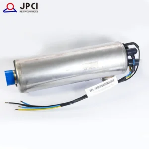 Electric Liquid Heater, Stainless, Steel, 7500W, 20L