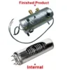 Electric Liquid Heater, Stainless, Steel, 7500W, 20L - view 5