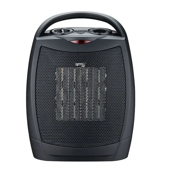 Electric Mechanical Heater, 220V, Plastic, MA-PTC-SH905 - view 2