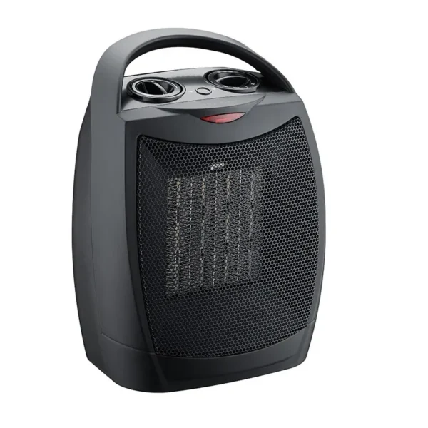 Electric Mechanical Heater, 220V, Plastic, MA-PTC-SH905 - view 3
