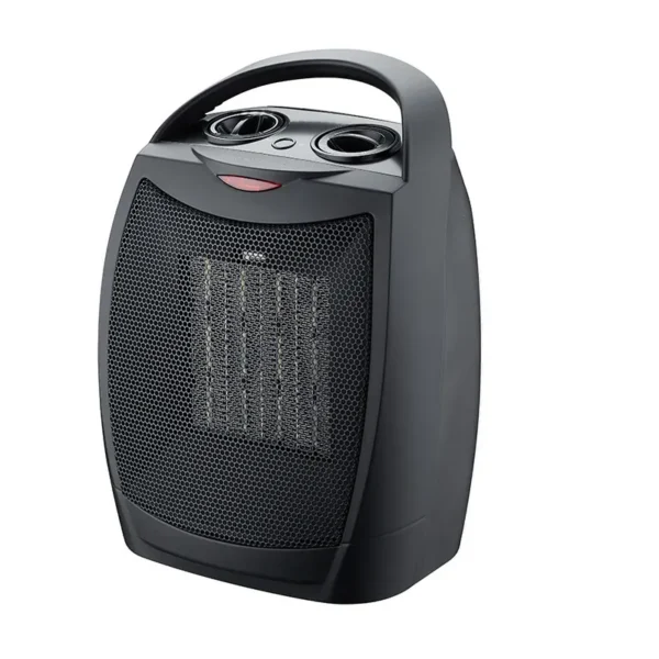Electric Mechanical Heater, 220V, Plastic, MA-PTC-SH905 - view 4
