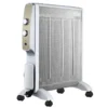 Electric Mica Heater, 2000W, 110-240V - view 2