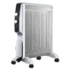 Electric Mica Heater, 2000W, 110-240V - view 3