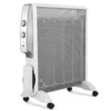 Electric Mica Heater, 2000W, 110-240V - view 4
