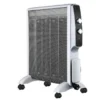Electric Mica Heater, 2000W, 110-240V - view 5