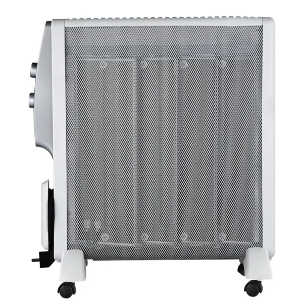 Electric Mica Heater, 2000W, 110-240V - view 6