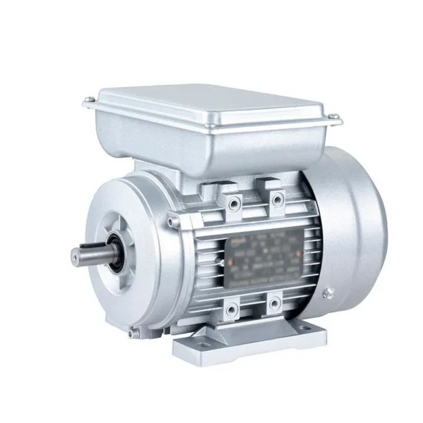Electric Motor, 0.25KW, 7124