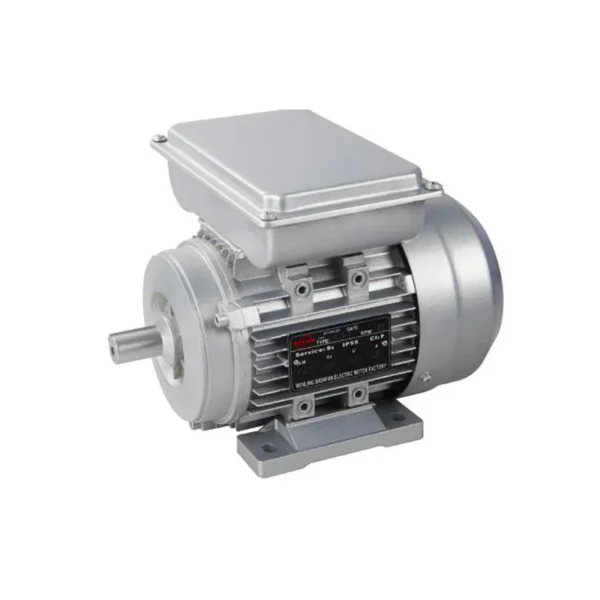 Electric Motor, 0.25KW, 7124 - view 3