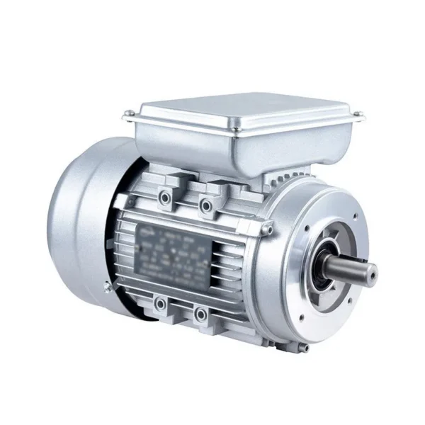 Electric Motor, 0.25KW, 7124 - view 4