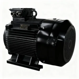 Electric Motor, 1.5KW, 2HP, YE3-90L-4, 380V