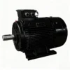Electric Motor, 1.5KW, 2HP, YE3-90L-4, 380V - view 3