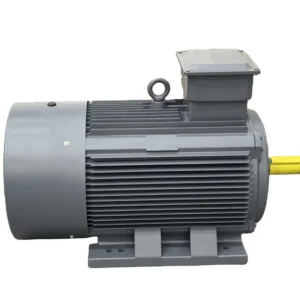 Electric Motor, 100%, Copper, IEC, 110kw