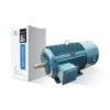 Electric Motor, 100%, Copper, IEC, 110kw - view 2
