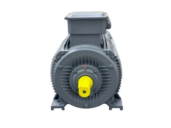Electric Motor, 100%, Copper, IEC, 110kw - view 3