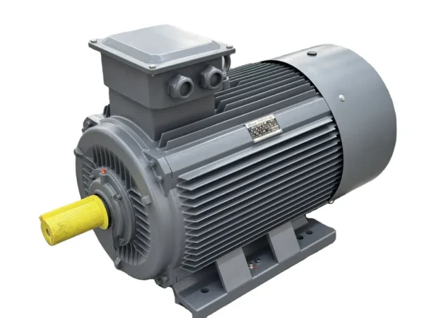 Electric Motor, 100%, Copper, IEC, 110kw - view 4